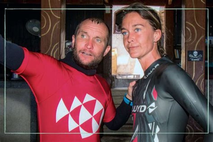 
What Happened To Hawaiian Scuba Diver Conrad Haleamau And How Did He Die? 