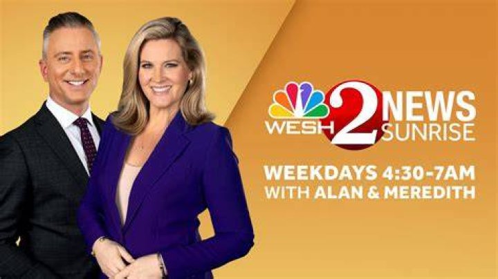 What Happened To Jaclyn Deaugustino? Is Jaclyn DeAugustino Leaving Wesh 2 News?