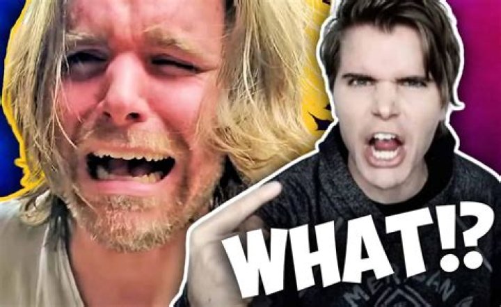 What Happened To James Jackson Aka Onision? Youtuber Health Condition And Update Today