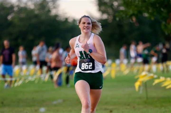 
What happened to Julia Pernsteiner? Family sues school and former coach as Florida runner takes her own life 