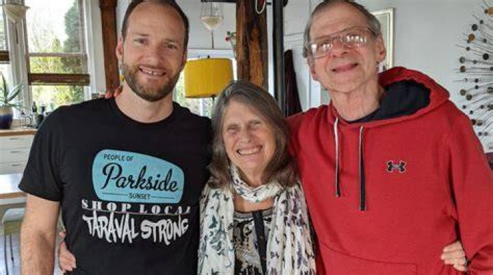 
What Happened To Kathy Boudin And Where Is Her Husband David Gilbert Today? 