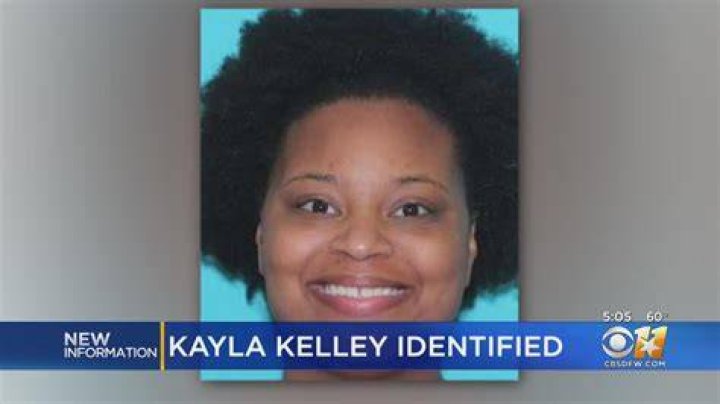 
What happened to Kayla Kelley? Missing Texas woman found dead near lover’s house in Grand Prairie 