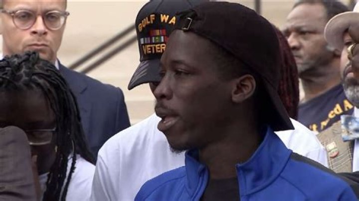 
What happened to Lashawn Thompson? Atlanta inmate found dead in bug-infested jail cell 