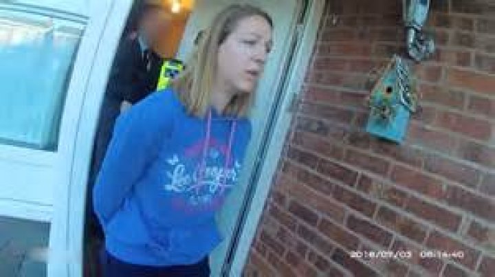 
What Happened To Lucy Letby, How Was Lucy Letby Discovered, Is Lucy Letby In Prison? 