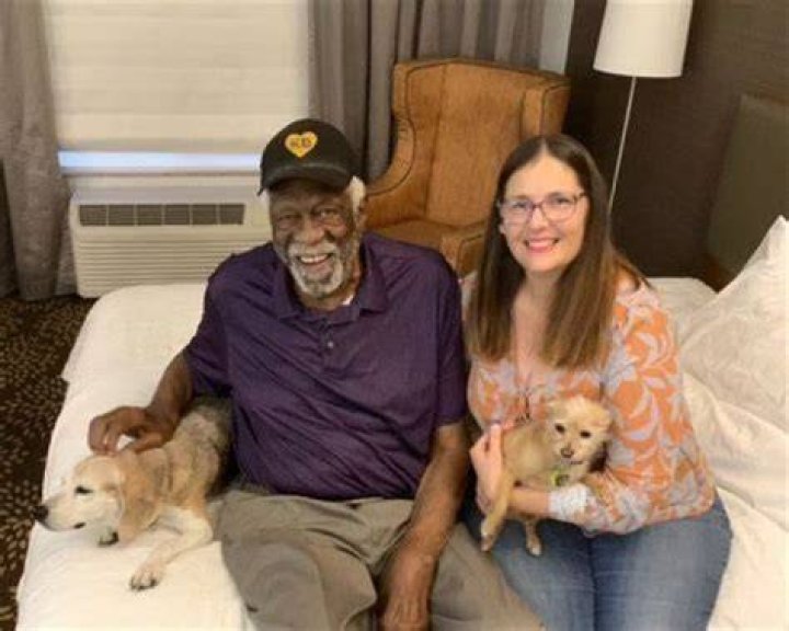 
What Happened To Marilyn Nault? How Did Bill Russell Third Wife Die? 