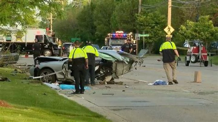 
What Happened To Michael Marshall FAMU? Accident Update – Has He Passed Away? 
