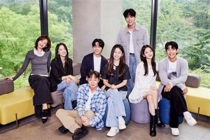 What Happened To Ms Park In All Of Us Are Dead? Meet The English Teacher From The Show