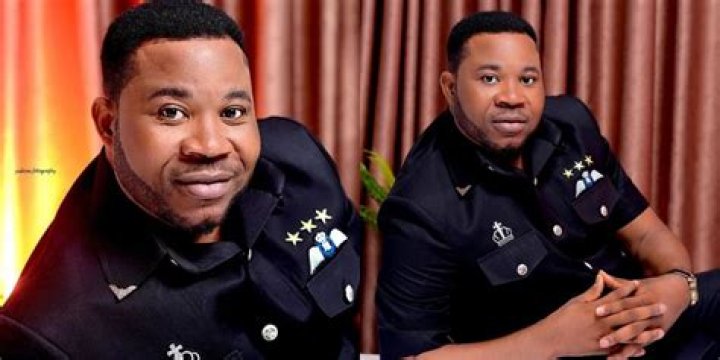 What happened to Murphy Afolabi? Nollywood actor dead at 49