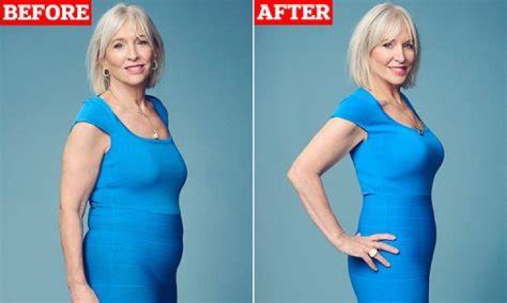 
What Happened To Nadine Dorries Peerage? Reddit Claims Snapshots Will Trigger By-Election Battles 
