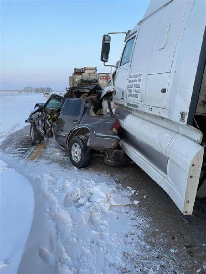 
What Happened To Nathan Bootz? Death After An Accident In South Dakota Crash 