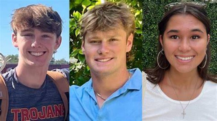 What happened to Nicholas Booth and William Hammitt? Officials identify teens killed in Chesterfield county car crash