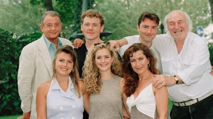 
What Happened To Nick Berry? Here Is What He Is Upto Now! 