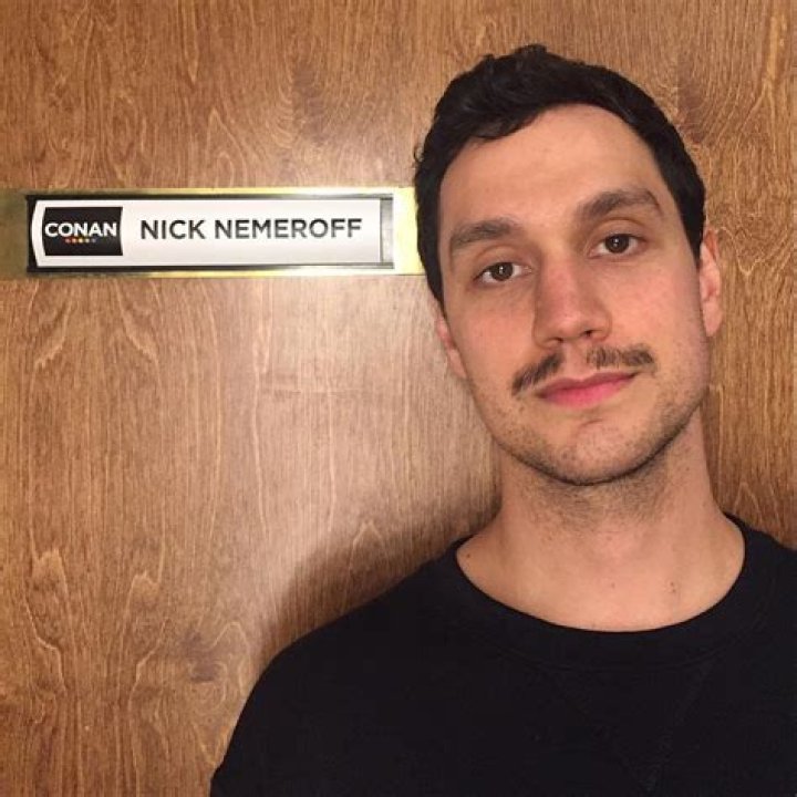 
What Happened To Nick Nemeroff? How Did The Comedian Die 