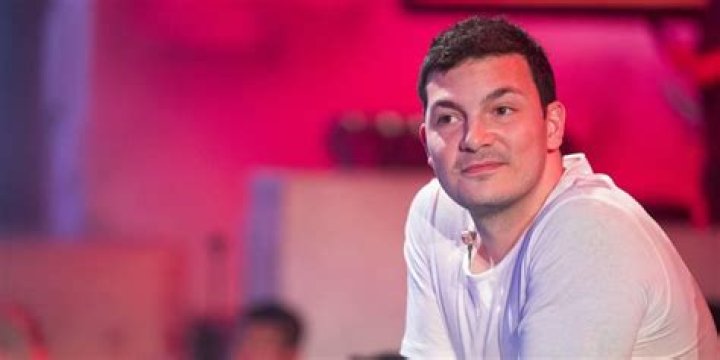 What happened to Nickatnyte? Why he’s not popular anymore?