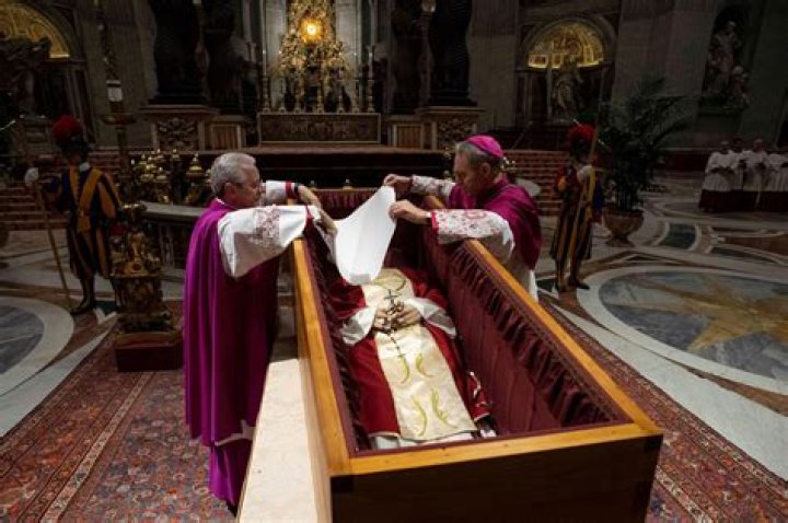 
What Happened To Pope Benedict – Is He Dead Or Alive? Facts To Know 