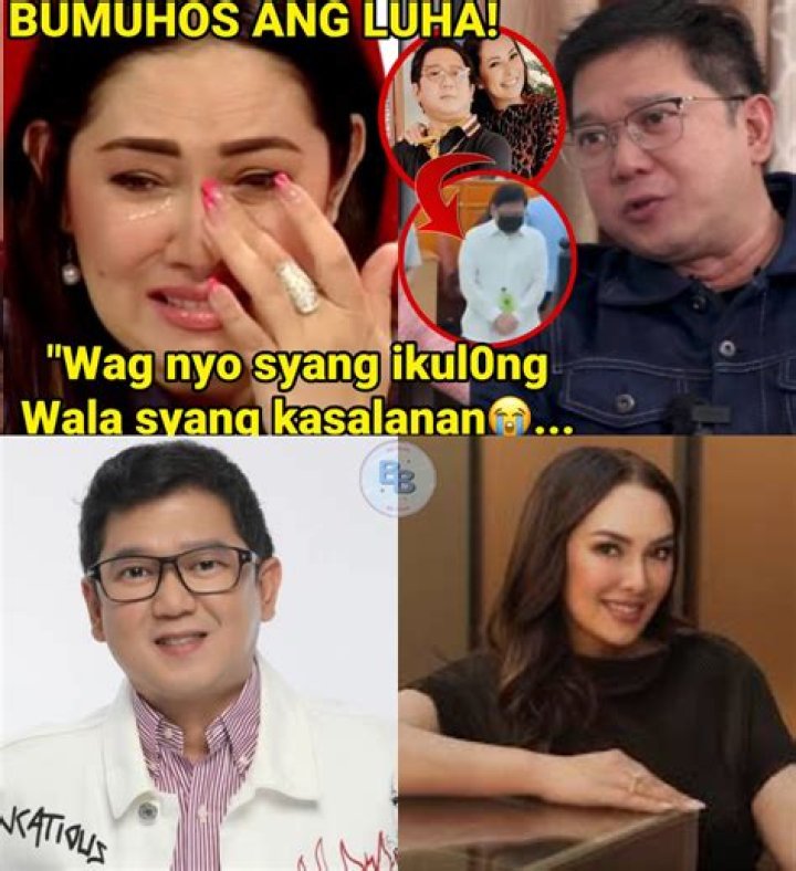 
What Happened To Ruffa Gutierrez? Filipino Model Who “Died For 5 Minutes” Death Hoax Debunked 