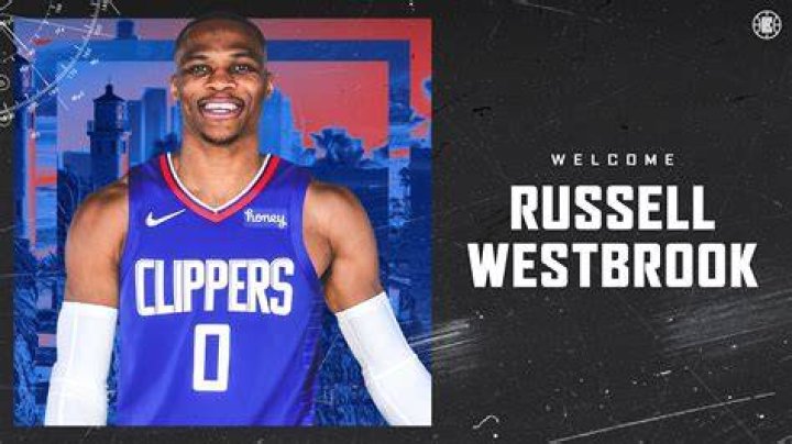
What Happened To Russell Westbrook? Where Is He Now 