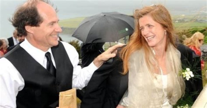 What Happened To Samantha Power Husband – Was Cass Sunstein In An Accident?