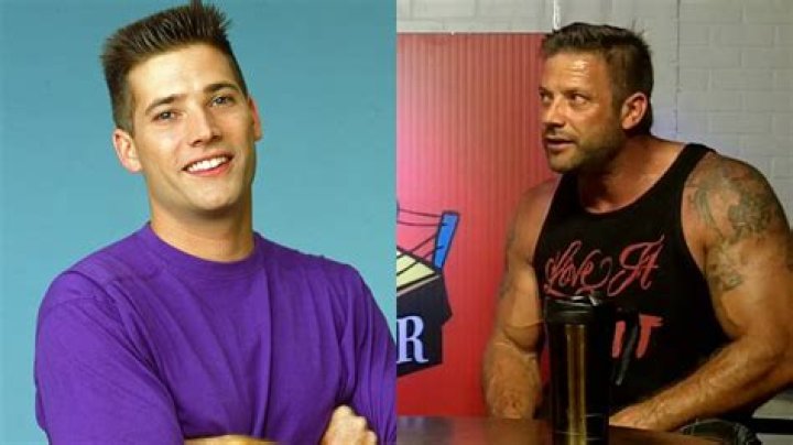 What happened to Sasha Mitchell? Wife, Net Worth, Family