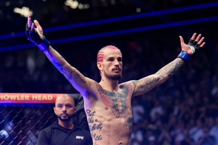 
What Happened To Sean O Malley? Why Was His Match With Pedro Munhoz Ruled For No Context? 