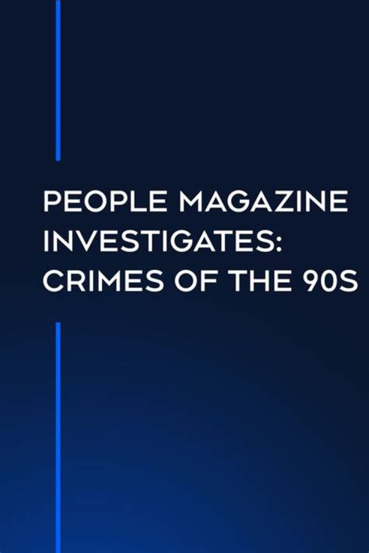 What happened to Shauna Howe in Crimes of the ’90s, presented by People Magazine?