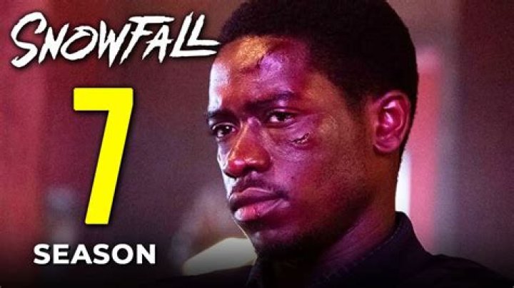What Happened To Snowfall Kevin Hamilton? Death Scene – Is Malcolm Mays Leaving?
