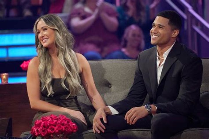 
What Happened To The Bachelorette Rachel Recchia Teeth? How She Got Gap In Between 