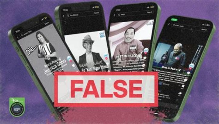 
What Happened To Umbrella Girl On TikTok? Death Hoax On Twitter Explained 