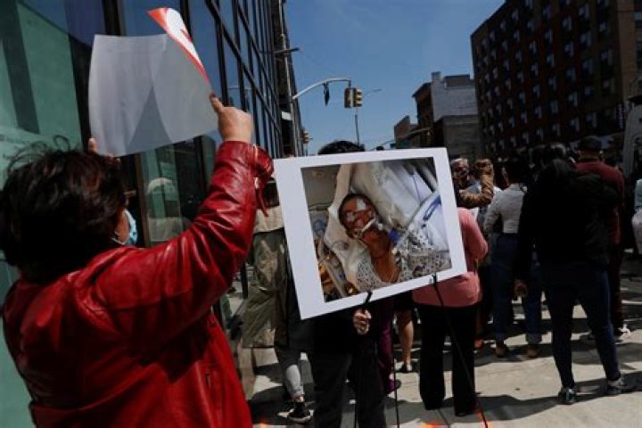 
What happened to Yao Pan Ma? NYC man sentenced to 22 years in prison for beating an old Chinese immigrant 