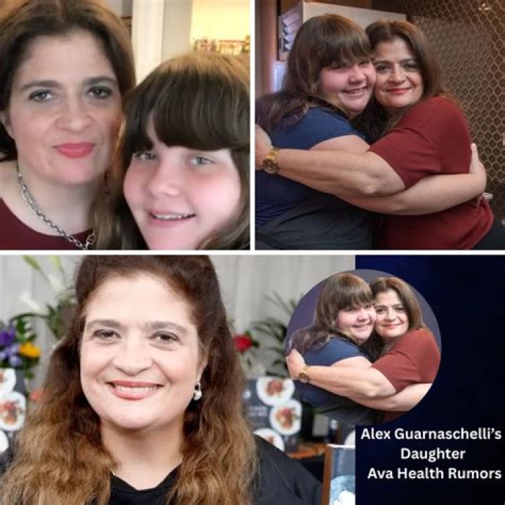 
What Illness Does Alex Guarnaschelli’s Daughter Have? Health Condition Explained 