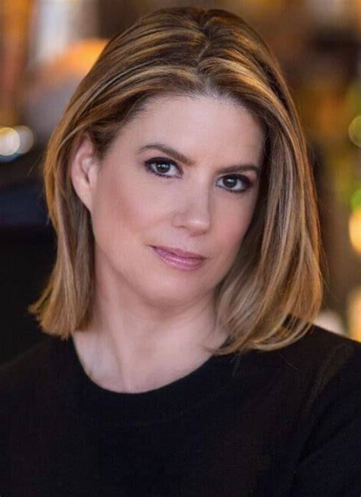 What Illness Does Author’s Kirsten Powers Have?