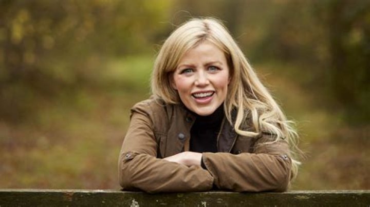 
What Illness Does Countryfile Presenter Ellie Harrison Have? Fans Worried About Her Health 