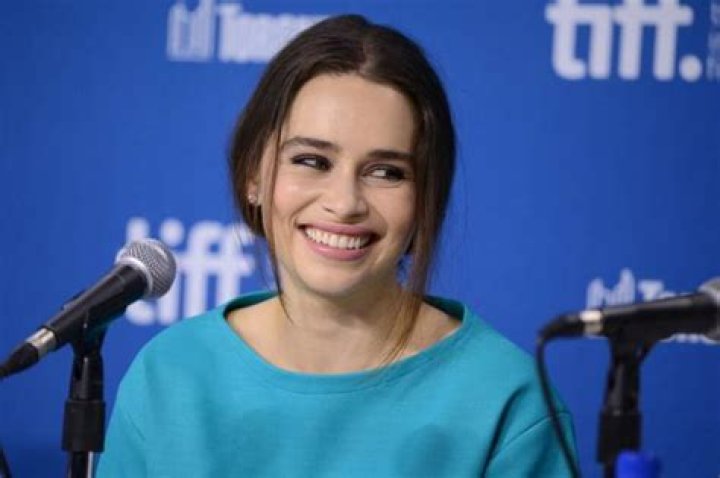 What Illness Does Emilia Clarke Have? Health Condition Explored