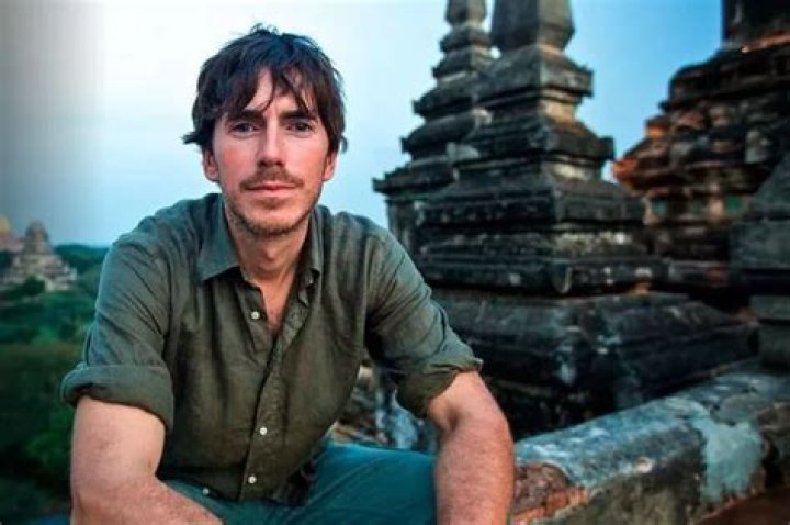
What Illness Does Simon Reeve Have? Health Condition Explored 