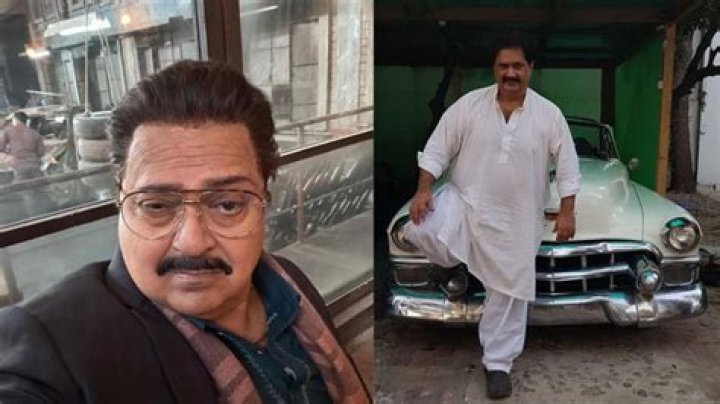 
What Is Aamir Liaquat wah wah Meme All About? Pakistani Politician Passed Away In Karachi 