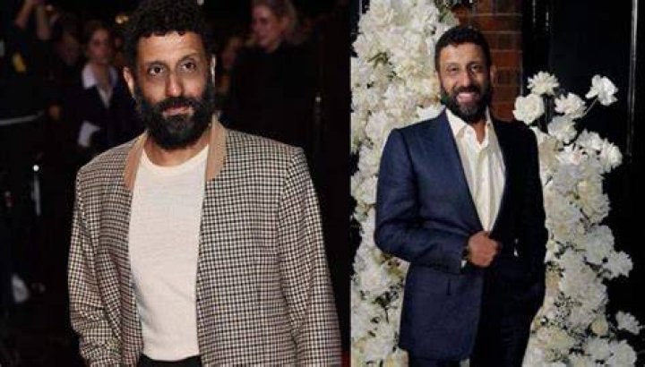 What Is Adeel Akhtar Parents Name? British Actor Ethnicity And Sister Sadia Akhtar