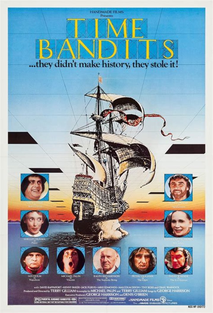 What Is Andy Hillstrand Doing Now – What Happened To Him On The Time Bandit?