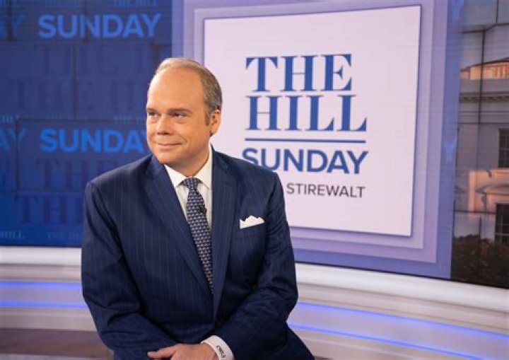 
What Is Chris Stirewalt New Job And Why Was He Fired From FOX News? 