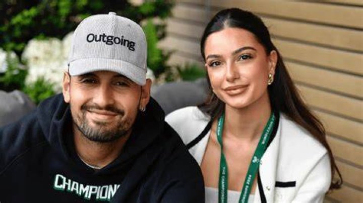 What Is Costeen Hatzi’s Nationality? Meet The Parents Of Nick Kyrgios’ Girlfriend