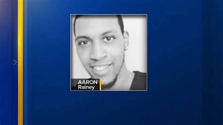 
What Is Darren Rainey Death Casue? – He Was Burn 