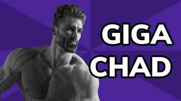 
What Is Gigachad On Tiktok? Memes & Songs- Trends Meaning Behind It 