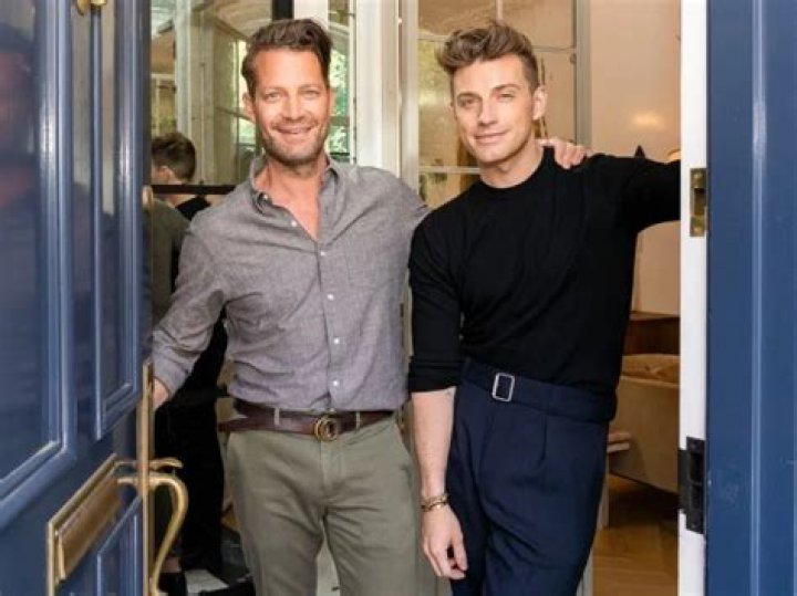 
What is Jeremiah Brent’s net worth? Fortune explored ahead of The Nate and Jeremiah Home Project 2023 premiere 