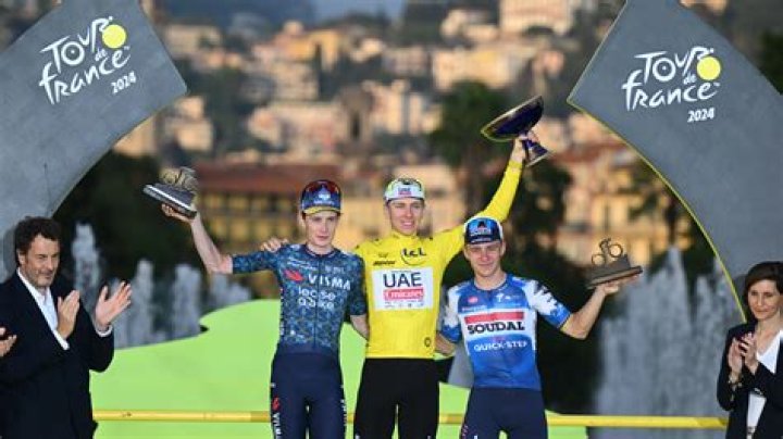 What Is Jonas Vingegaard Prize Money As The Tour De France Winner? Here Is The Cyclist Net Worth 2022