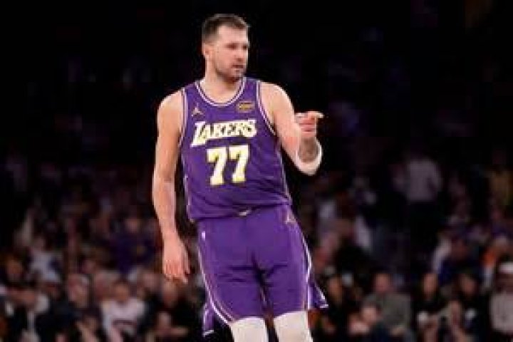 
What Is Luka Doncic Injury Status And When Is He Coming Back? Fans Are Concerned About What Happened 