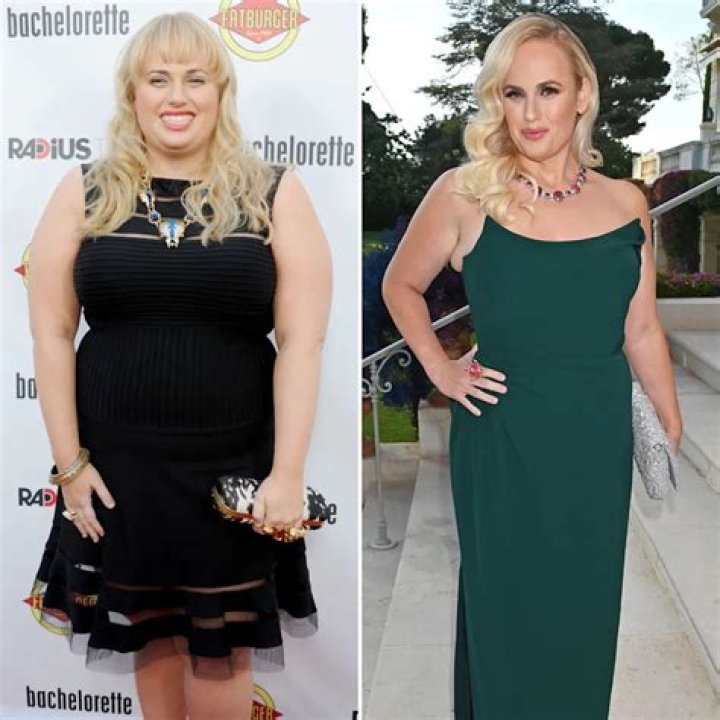 What Is Mayr Method? Rebel Wilson Lost Almost 75 Pounds Thanks To Her Diet