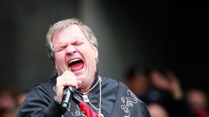 What Is Meat Loaf Real Name Marvin Lee Aday? Wife and Net Worth, How Did He Die?