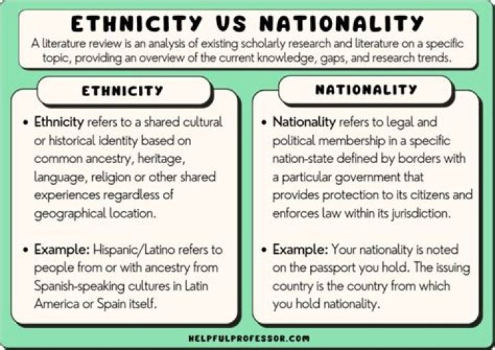 
What Is Miya Ponsetto Nationality? Find Out About Her Parents Ethnicity 