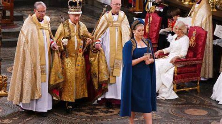
What Is Penny Mordaunt’s Religion? Learn About Ethnicity And Family Of British Politician 