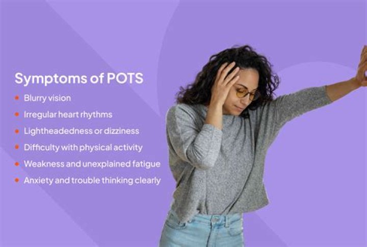 
What is POTS syndrome? Symptoms explored as Bethenny Frankel opens up on health struggles 