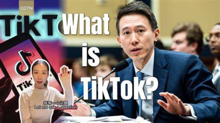 
What is Project Texas? TikTok boss Shou Zi Chew faces Congress as US considers app ban 